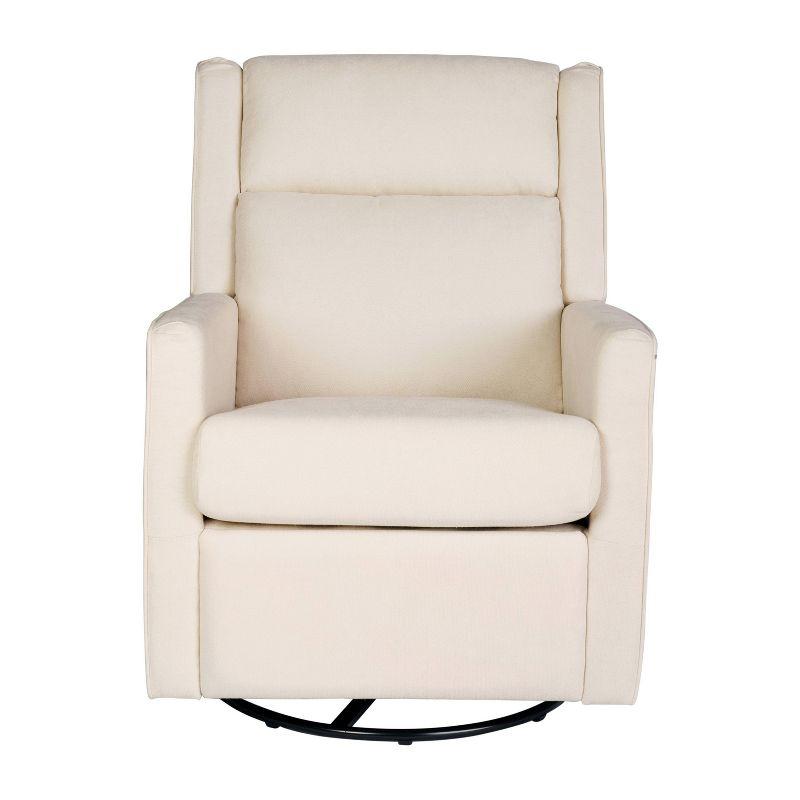 Taylor & Logan Lucy 3-in-1 Classic Manual Recliner