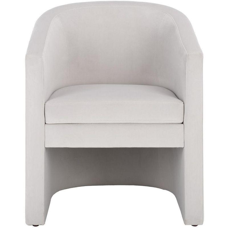 Elysian Accent Chair  - Safavieh