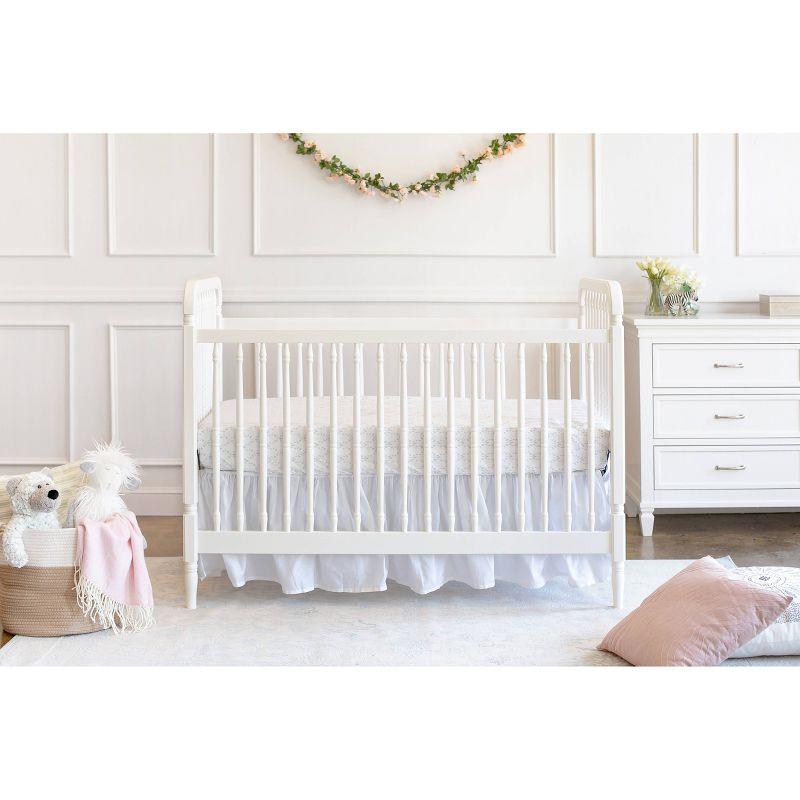 Liberty Greenguard Gold Certified Crib
