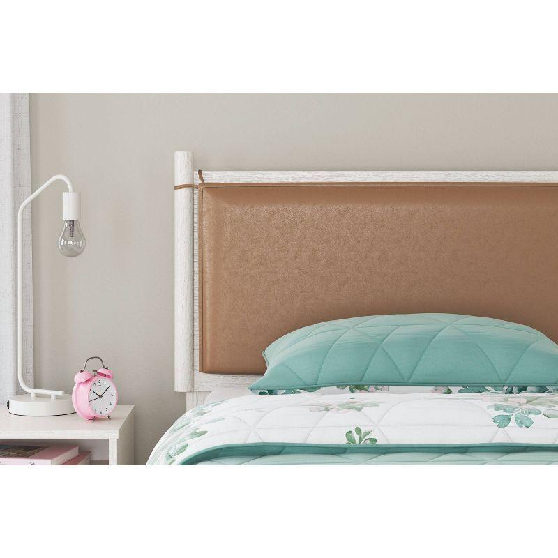 Twin Aprilyn Panel Headboard - Signature Design by Ashley