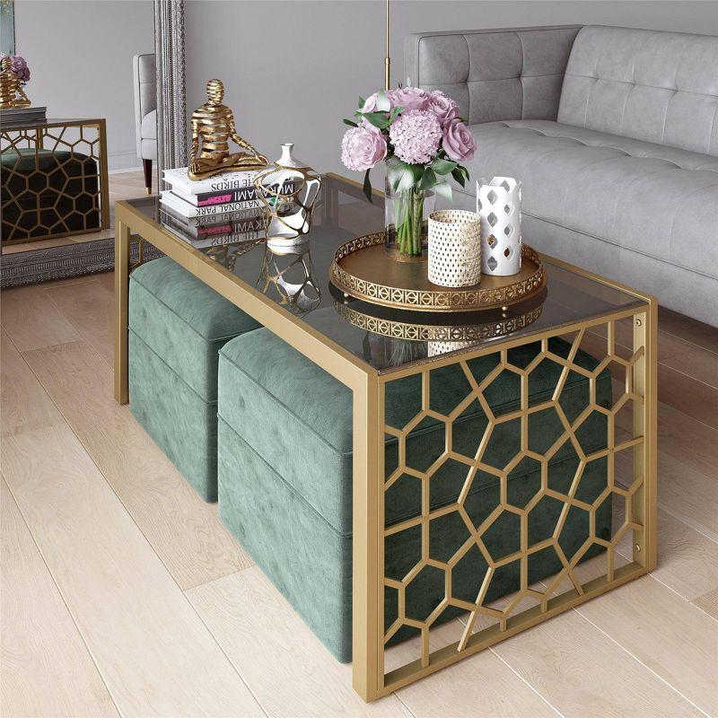 Juliette Coffee Table