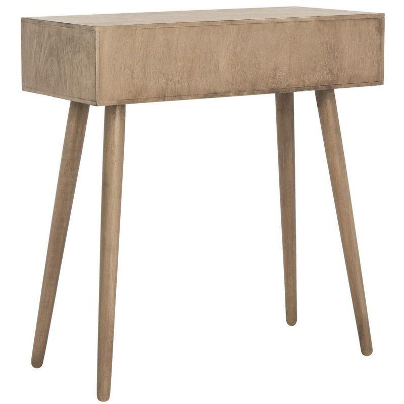 Dean 2 Drawer Console Table  - Safavieh