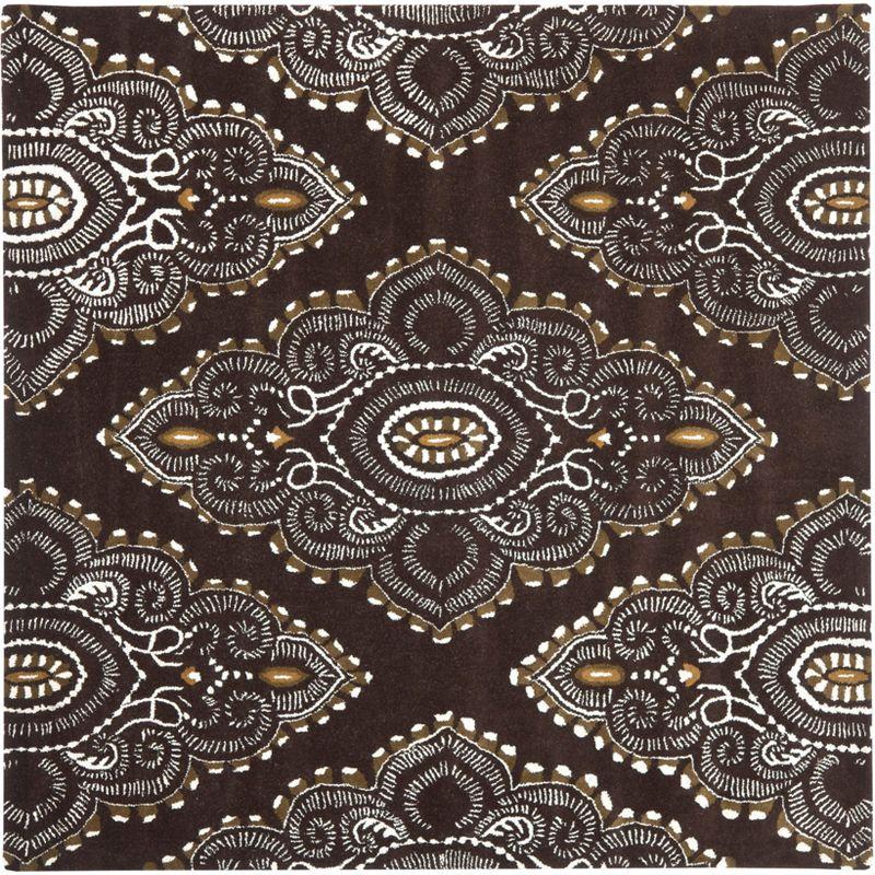 Wyndham WYD372 Hand Tufted Area Rug  - Safavieh