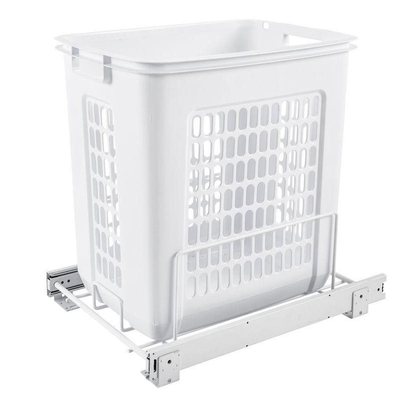 Rev-A-Shelf Rev-A-Shelf Pull Out Clothes Hamper