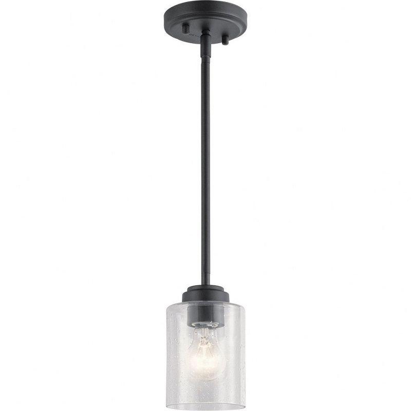 Winslow 1 - Light Single Pendant