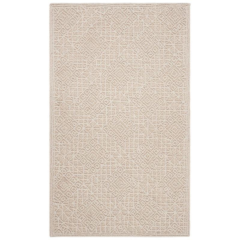 Trace TRC255 Hand Tufted Area Rug  - Safavieh