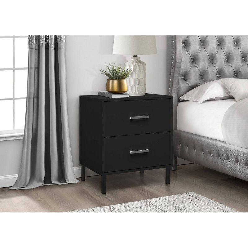 Zipcode Design™ Alexei 21.7'' W Nightstand