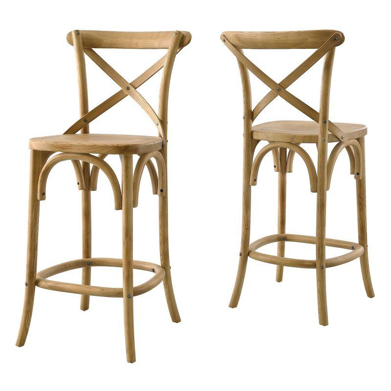 Modway Gear Stool