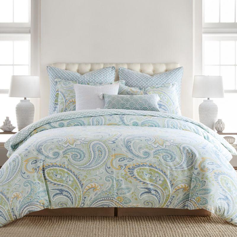 Cortona Twin Duvet Cover Set - Levtex Home