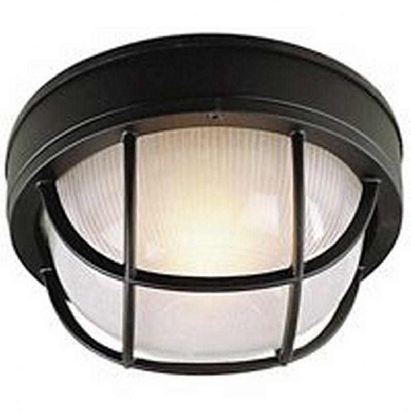 Bulkhead 1 - Bulb Outdoor Bulkhead Light