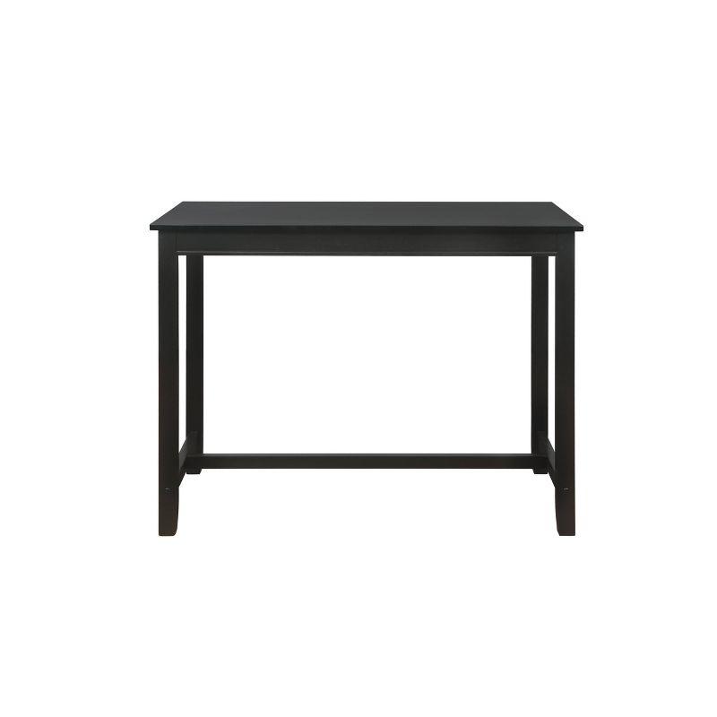 36" Claridge Counter Height Pub Table - Linon