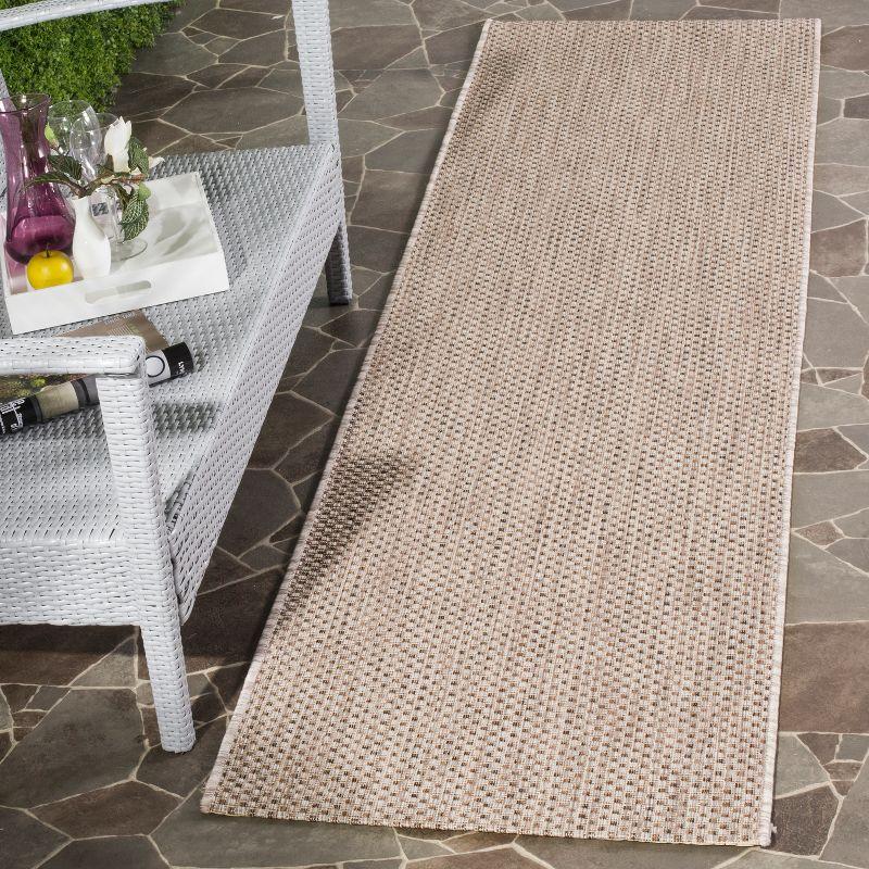 Courtyard CY8521 Indoor/Outdoor Area Rug  - Safavieh