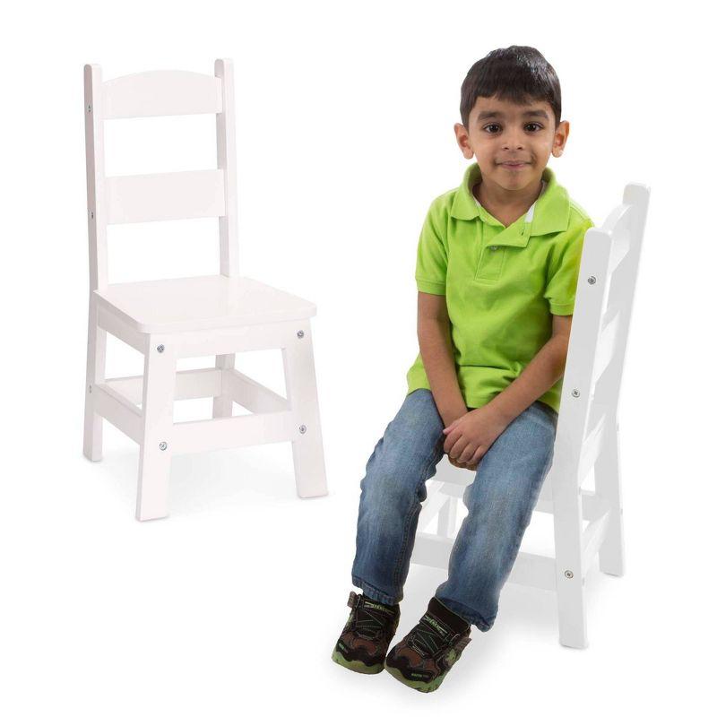 Kids Chair