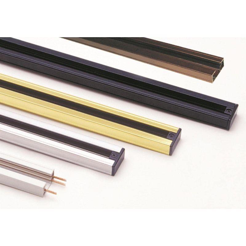 Track Extension Rod