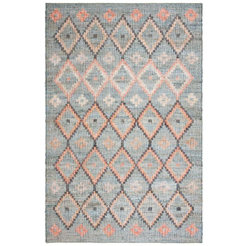 Kilim KLM753 Hand Loomed Area Rug  - Safavieh