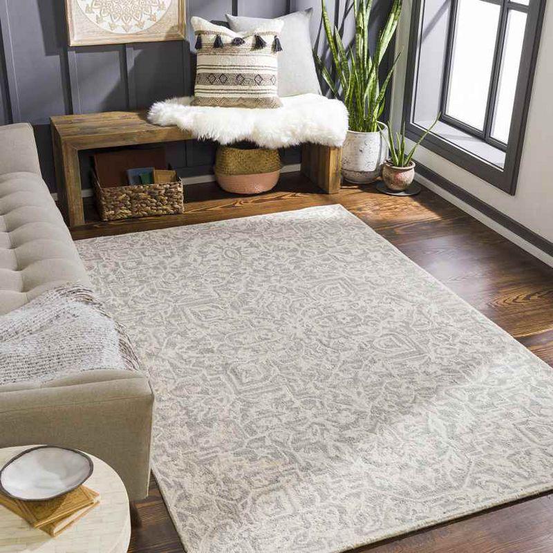 Mark & Day Normanton Tufted Indoor Area Rugs