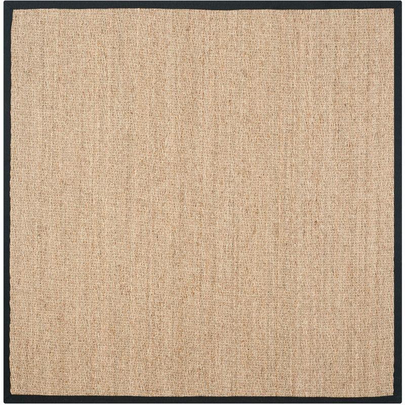 Natural Fiber NF115 Power Loomed Area Rug  - Safavieh