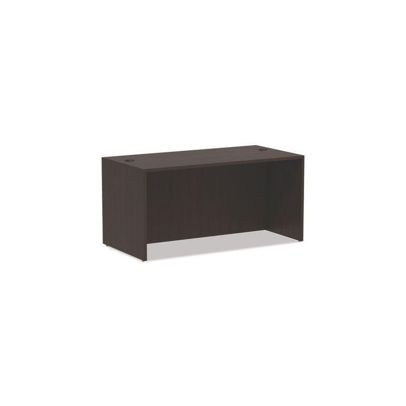 Valencia Series Desk Shell