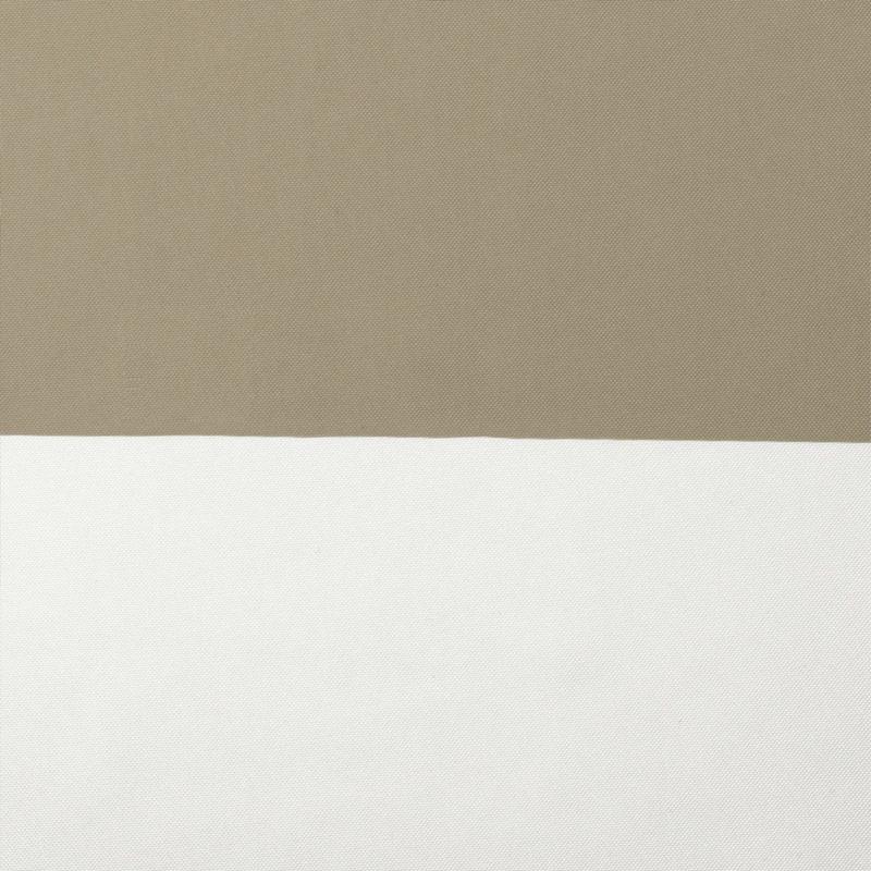 Longshore Tides Agim Polyester Semi Sheer Curtain Pair (Set of 2)