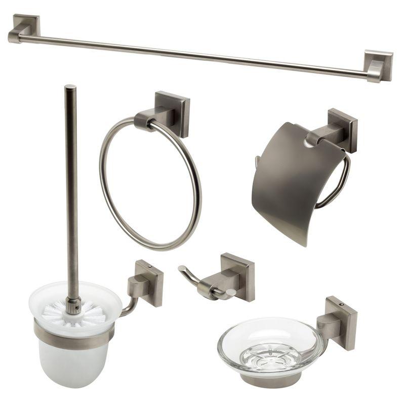 Bathroom Accessory Set
