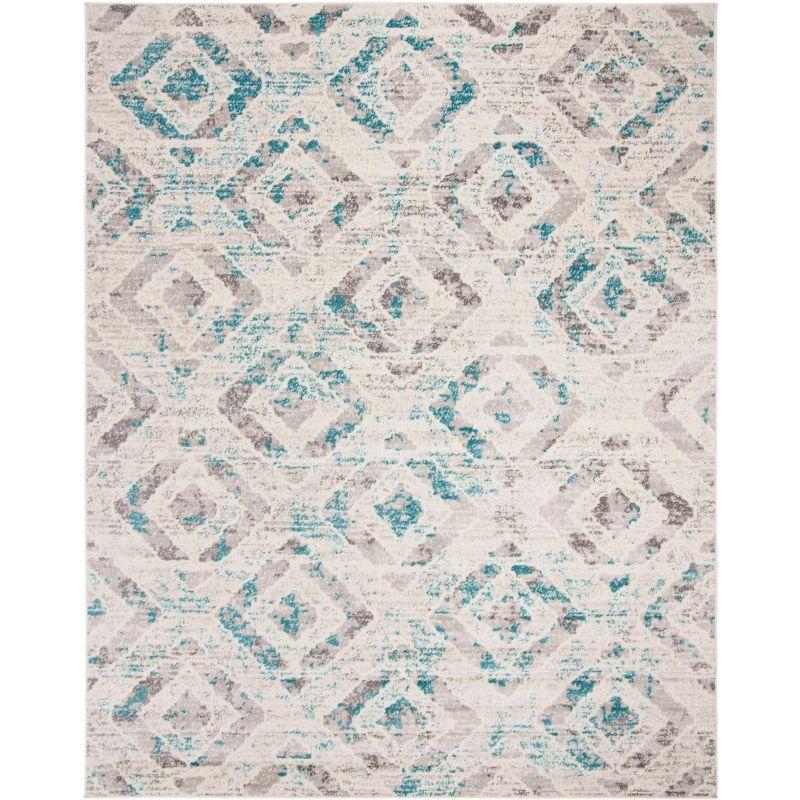 Skyler SKY190 Power Loomed Area Rug  - Safavieh