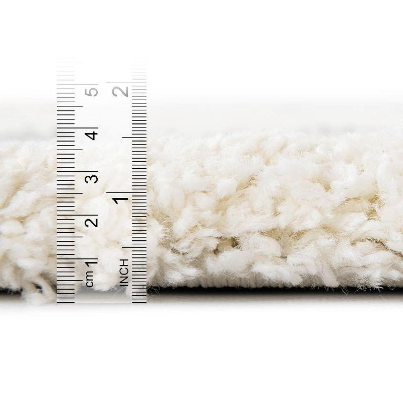 Performance Striped Rug