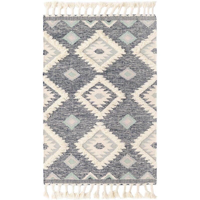 Unique Loom Mesa Area Rug