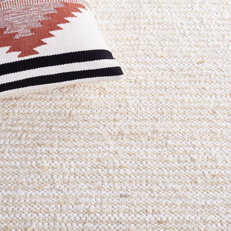 Natura NAT350 Power Loomed Area Rug  - Safavieh