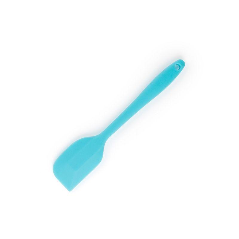 MegaChef Mulit-Color Silicone Cooking Utensils, Set of 12