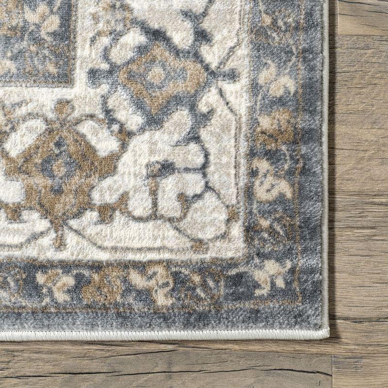 Nuloom Vintage Sian Indoor Area Rug