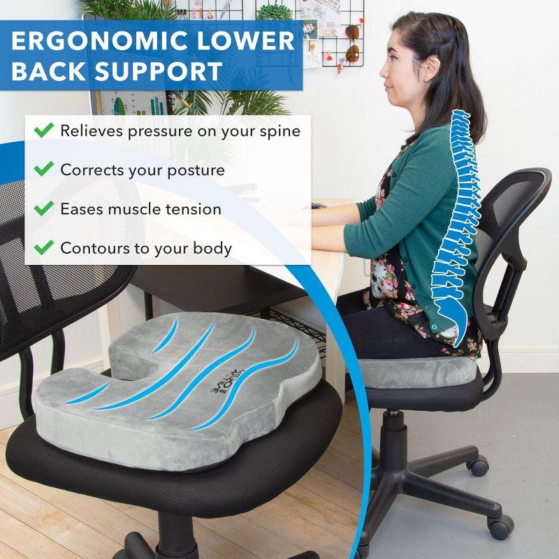 Mount-it Mount-it Seat Cushion