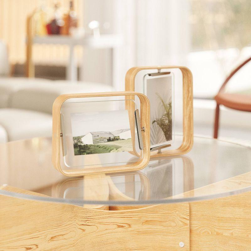 Bellwood Metal Picture Frame