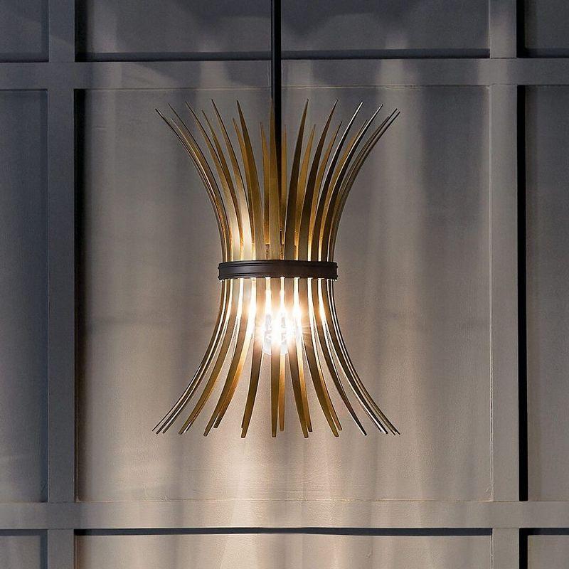 Kichler Lighting 1 - Light Unique/Statement Pendant