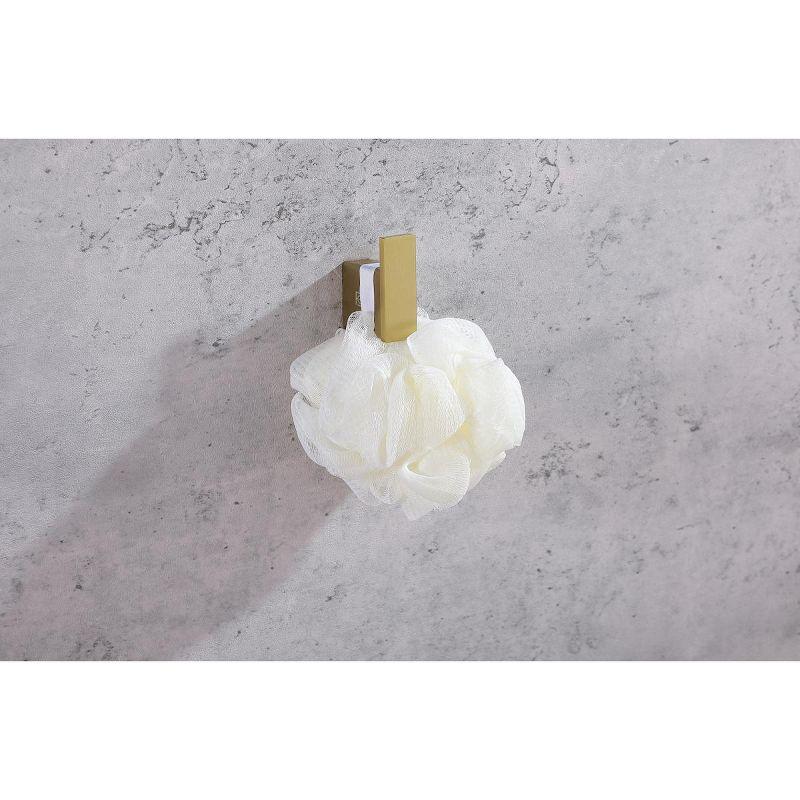 Sofia 3 - Piece Bathroom Hardware Set