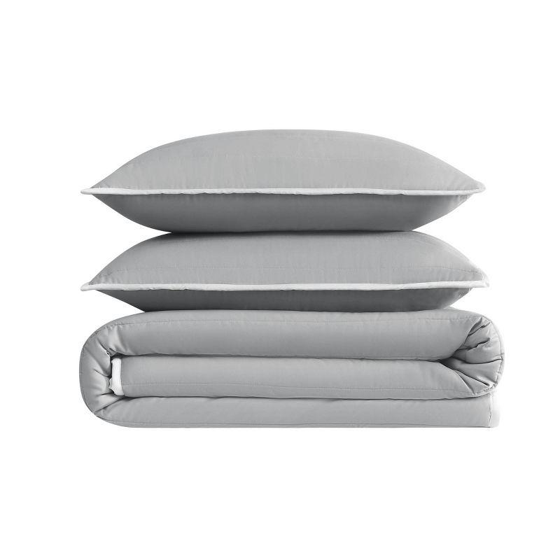 Christian Siriano Christian Siriano NY® Cotton Sateen 3 Piece Quilt Set