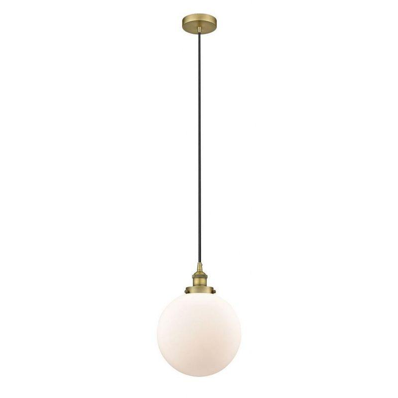 Beacon 1 - Light Single Pendant