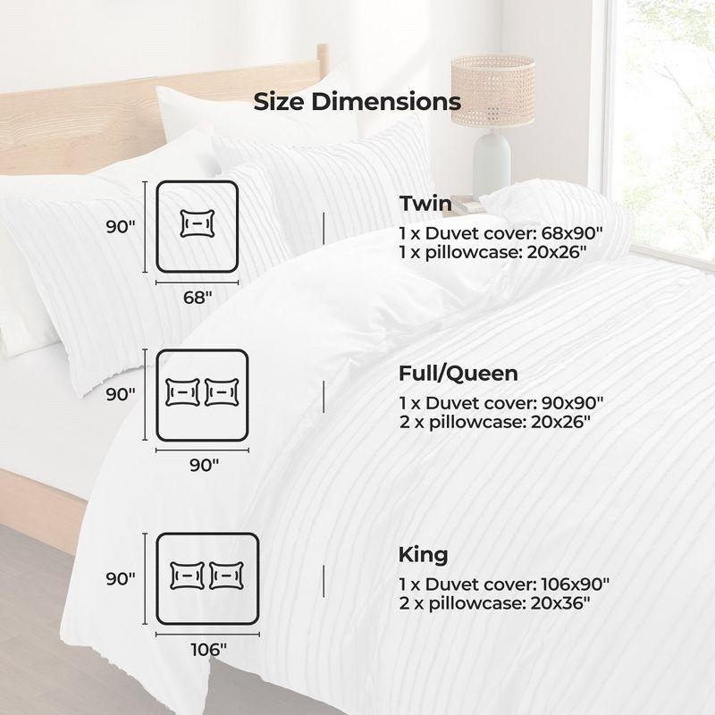 Peace Nest Duvet Cover Set