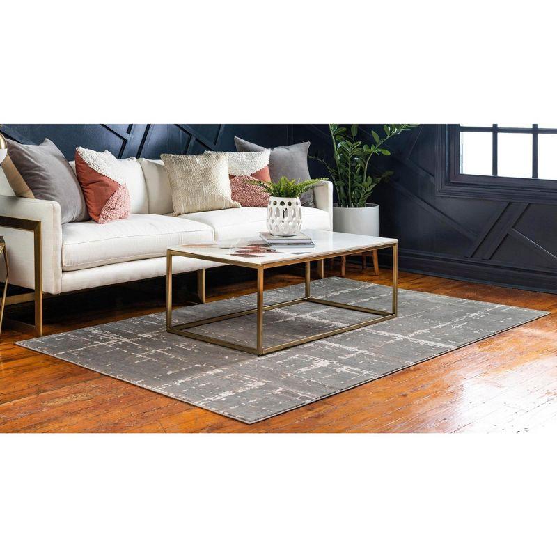 Jill Zarin Lexington Avenue Uptown Rug