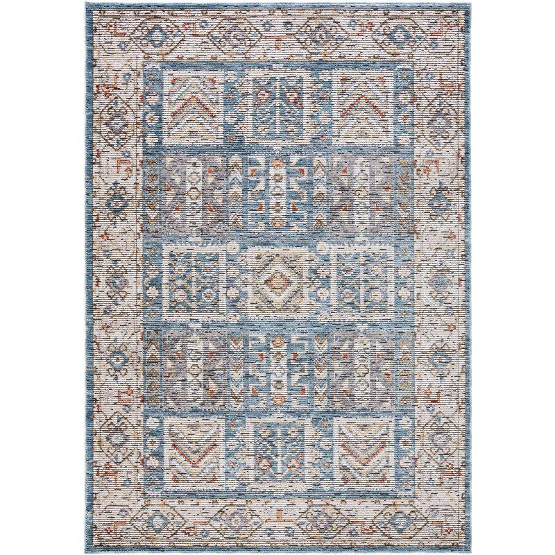 Sierra Oriental Rug