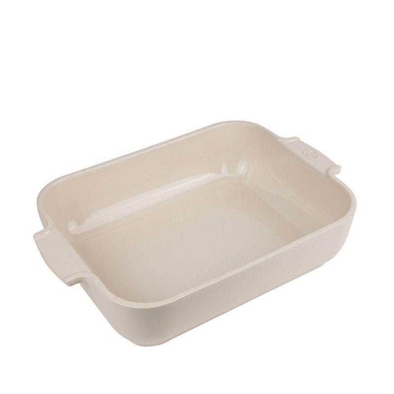 Peugeot Appolia Rectangular Ceramic Baking Dish