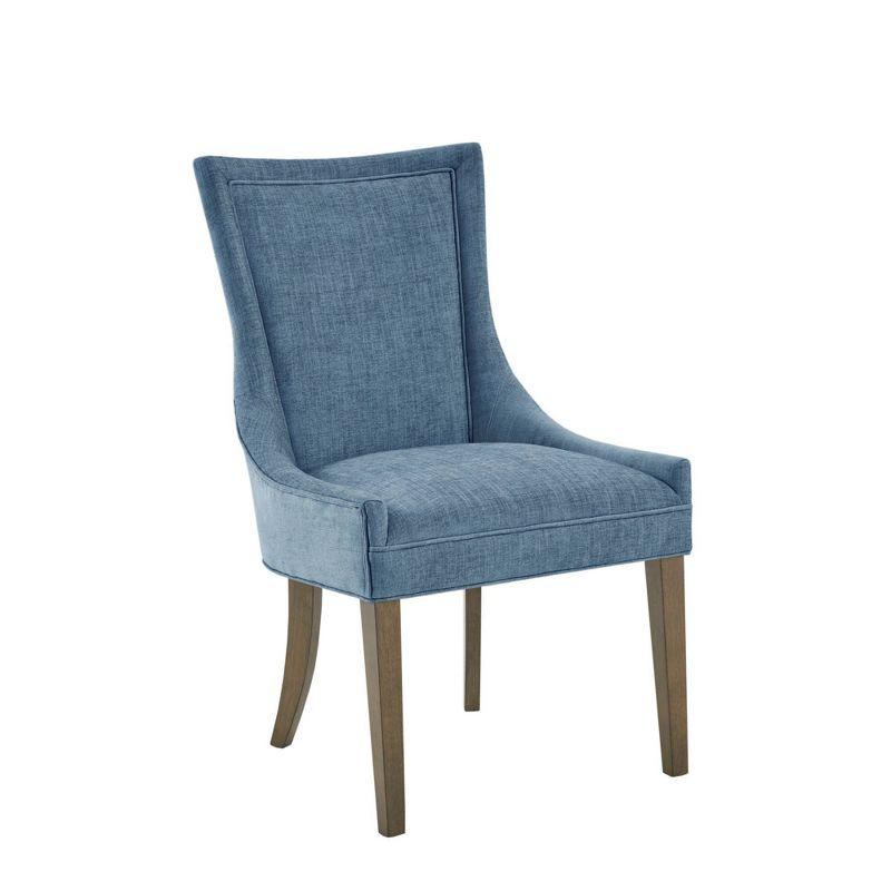 Velvet Dining Upholstered Side Chair