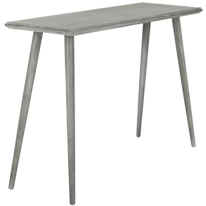 Marshal Console Table - CNS5700C - Gray - Safavieh