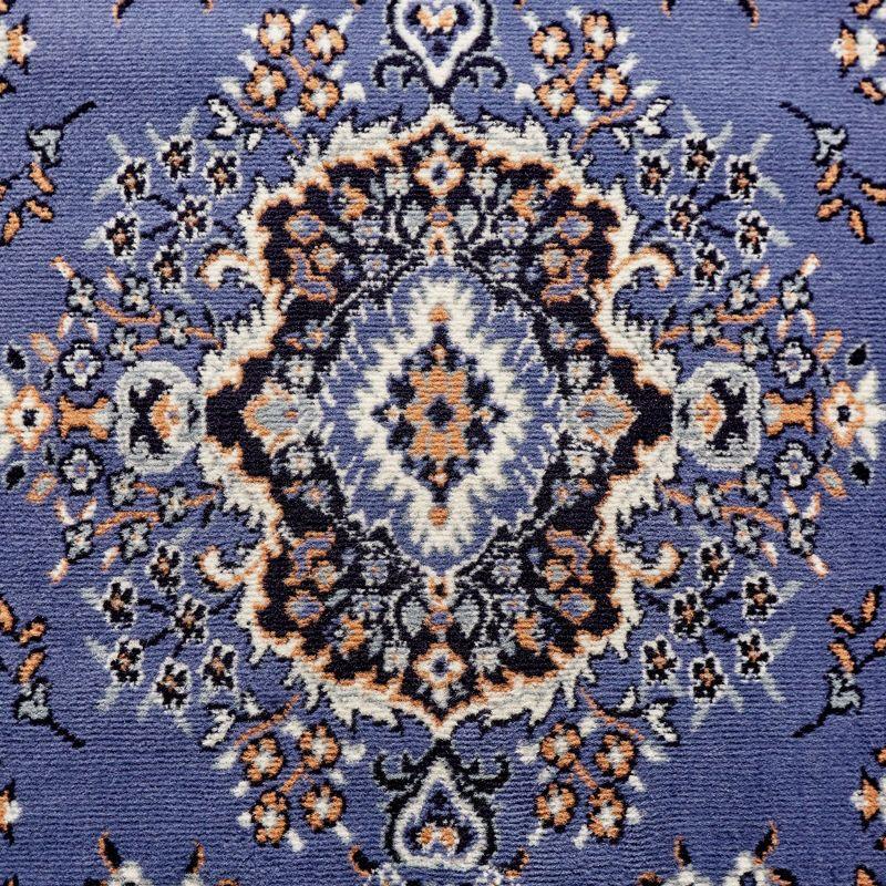 Home Dynamix Premium Sakarya Traditional Medallion Area Rug