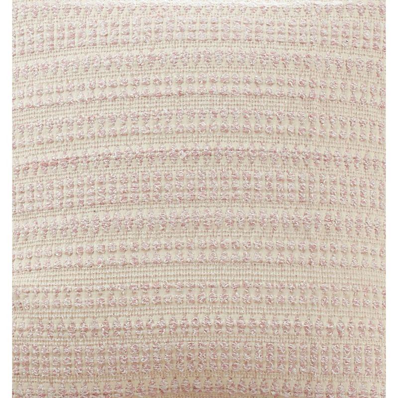 Celeste Striped Rectangle Placemat