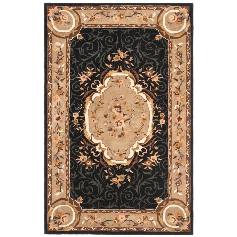 Empire EM414 Hand Tufted Area Rug  - Safavieh