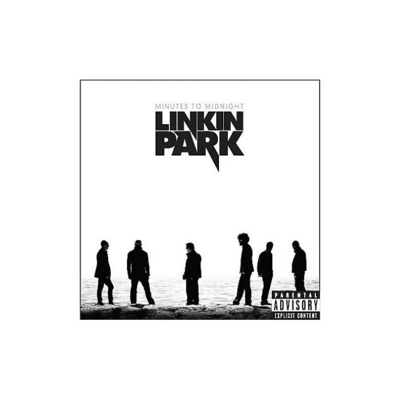 Linkin Park - Minutes to Midnight Double Gatefold Vinyl