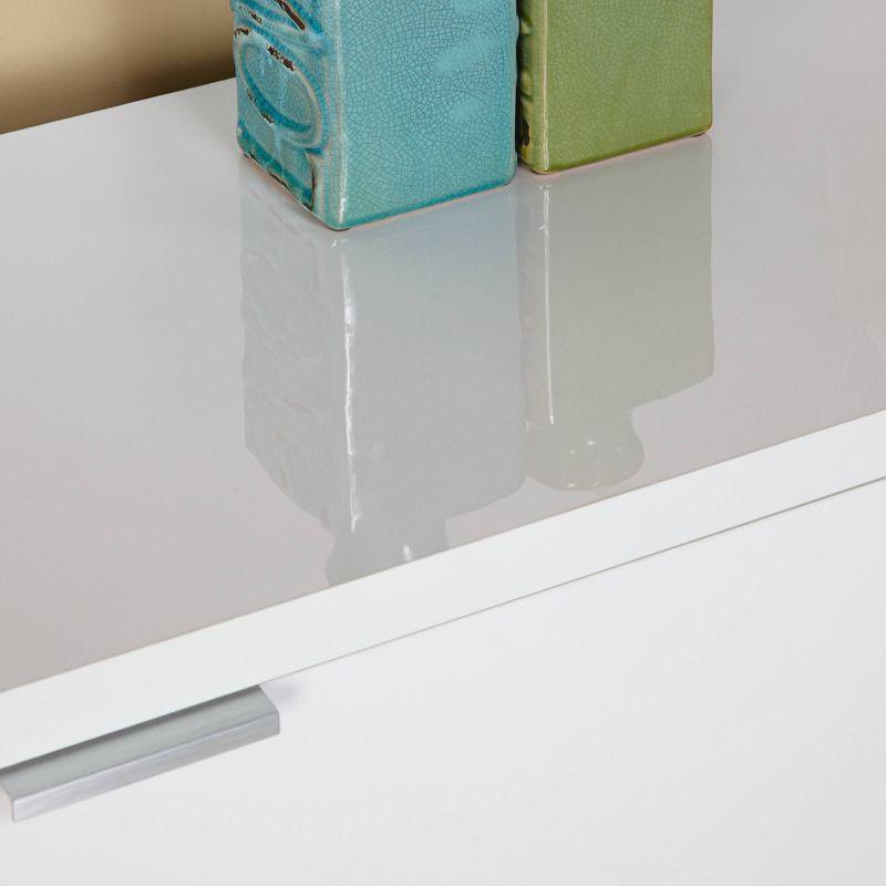 Reevo 6-Drawer Dresser