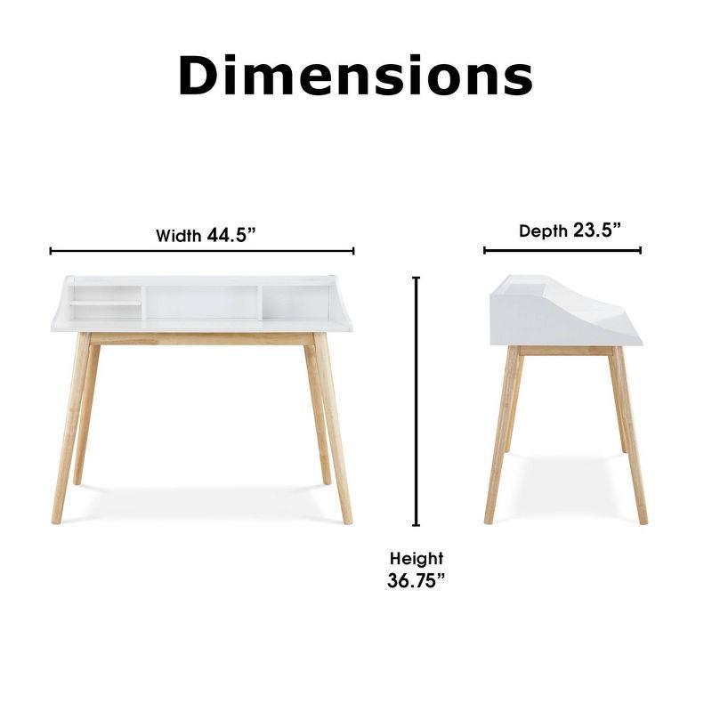 Alton Writing Computer Desk