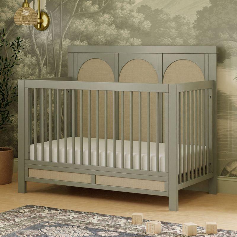 Eloise 4-in-1 Convertible Crib