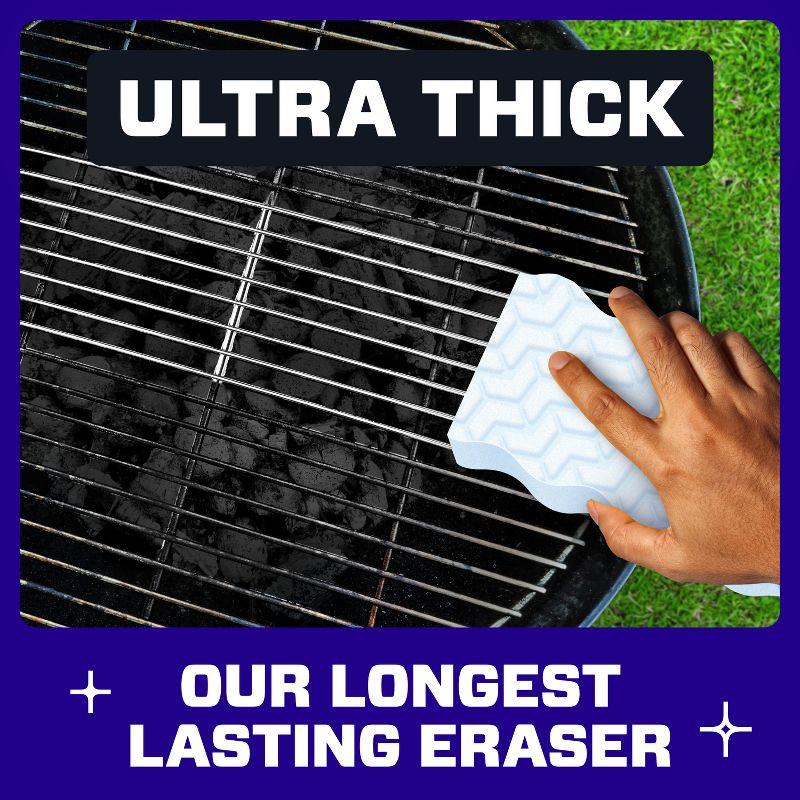 Mr. Clean Original Magic Eraser Cleaning Pads with Durafoam - 6ct